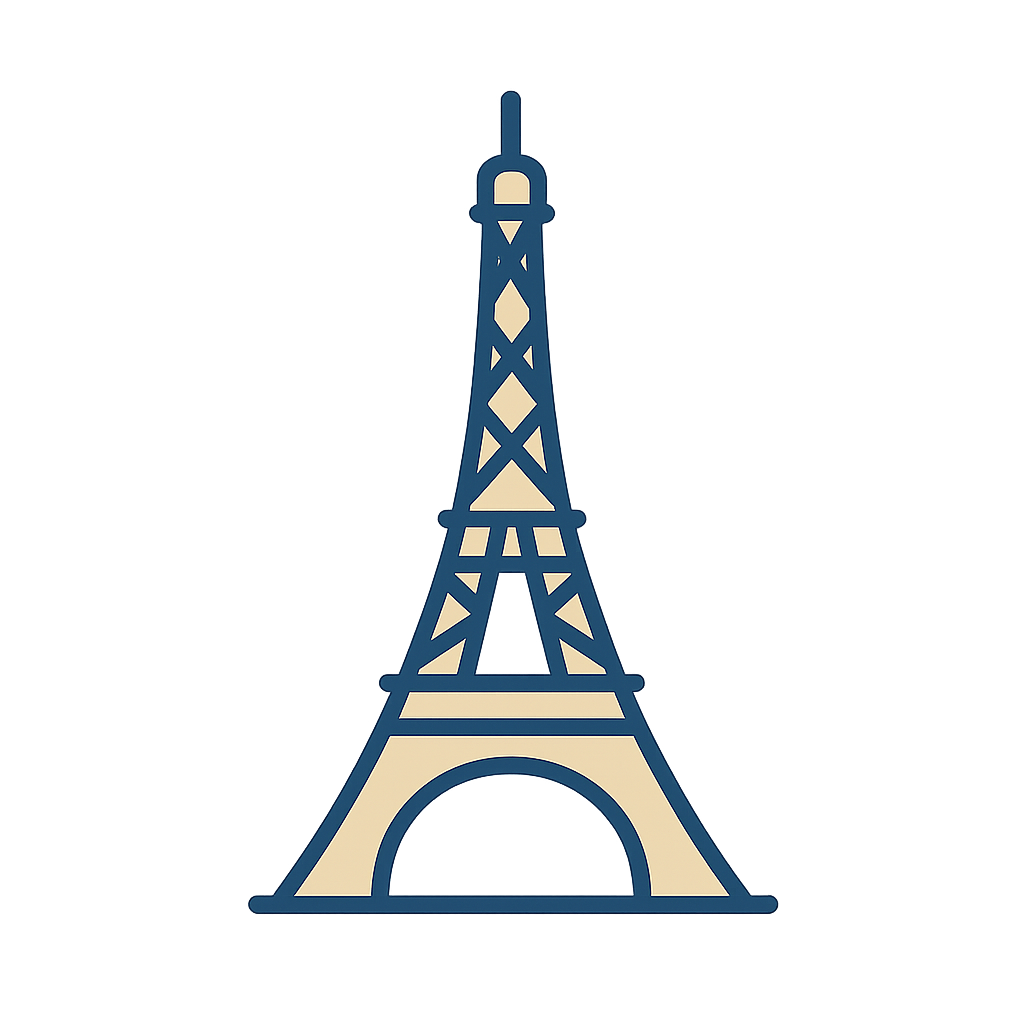 tour d'eiffel