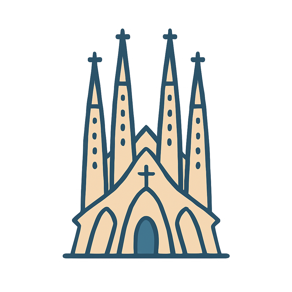 Basílica de la Sagrada Família